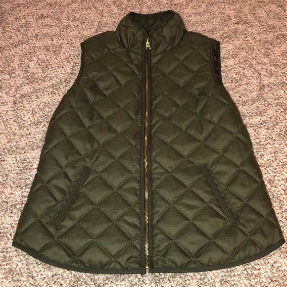 Old Navy Jackets & Blazers - Old Navy Vest